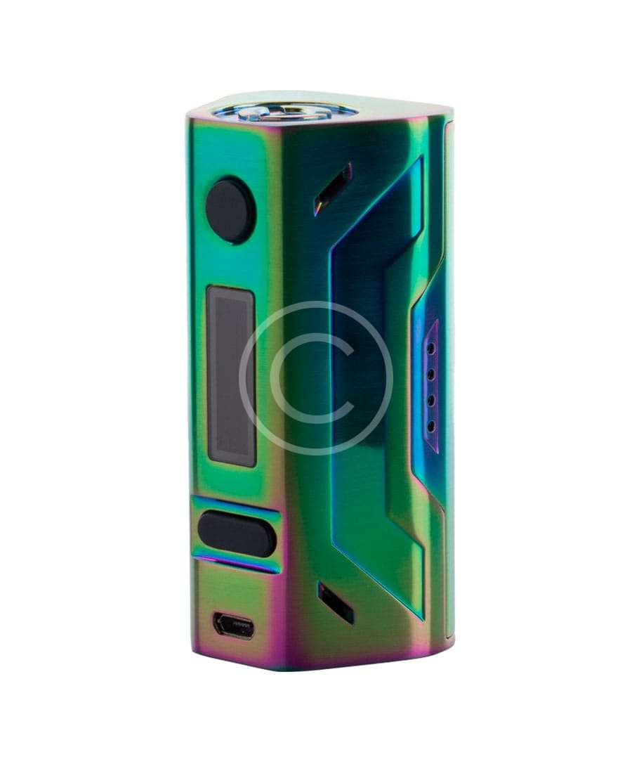 Premium Vape Drag Box - Image 3